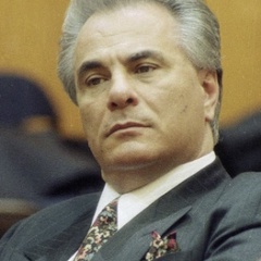 John Gotti, 48 лет, Баку