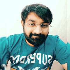 Dipal Acharya, 33 года, Ahmedabad