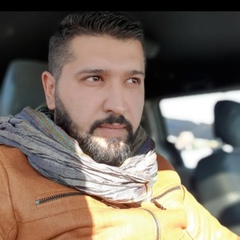 Omar Mohammad, 32 года, Baghdad