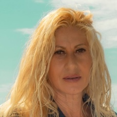 Rosario Perez Dominguez, 55 лет