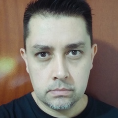 Alvin Zarling, 42 года, Curitiba