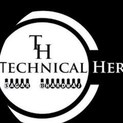 Techincal Hinde Hero, 26 лет