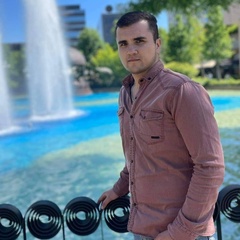 Octavian Arbuz, 23 года, Бельцы