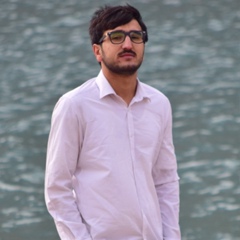 Aizaz Ali-Shah, 29 лет, Peshawar