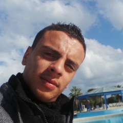 Jallouli Med-Amine, Sfax