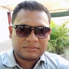 Jadder Gonzalez, 37 лет, Managua