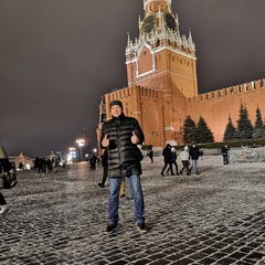 Михаил Парусов, 39 лет, Ярославль