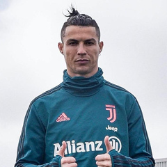 Cristiano Ronaldo, Torino