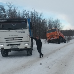 Андрей Полянский, 32 года