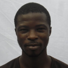 Ismael Diomande, 44 года, Abidjan