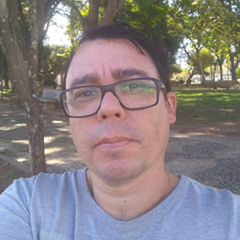 Marcio Marcio, 47 лет, Marília