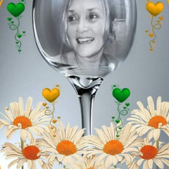 Martine Truyens, 62 года, Mons