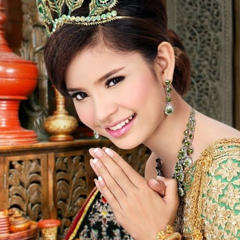 Khmer Girl, 33 года, Phnom Penh