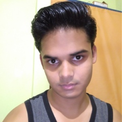 Sidharth Kumar, 25 лет, Patna