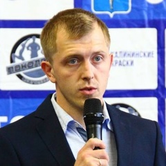 Егор Андрюков, Саратов