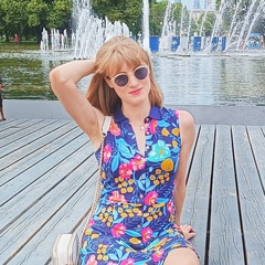 Екатерина Сухоцкая, 36 лет, Москва