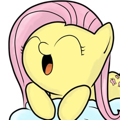 Fluttershy Bot, 74 года