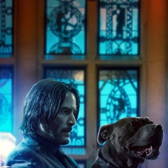 John Wick, New York City