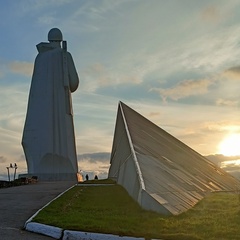 Виктория Гординская, Мурманск