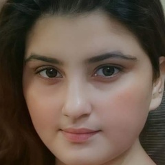 Rabia Khan, 23 года, Faisalabad