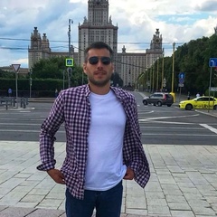 Tima Kertiev, 34 года