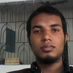 MD Saidul Miya, 32 года, Dhaka