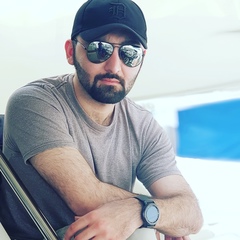 Ishtiaq Ali, 32 года, Dubai