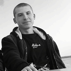 Юрий Шелемба, 20 лет, Витебск