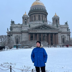 Владислав Михайлович, Москва