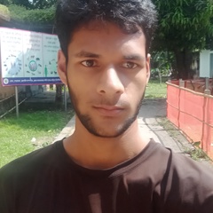 Zahid Hasan, 20 лет, Mymensingh