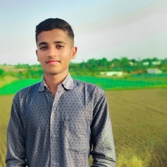 Gautamsinh Rajput, 23 года, Ahmedabad