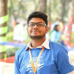 Nafizul-Kabir Monmoy, 25 лет, Dhaka