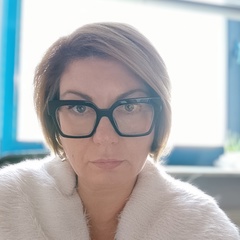 Irina Vladimirova, Новополоцк