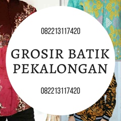 Batik Pekalongan, 25 лет