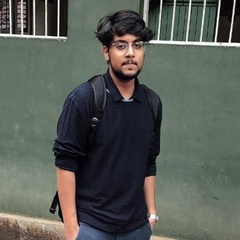 Azeem Samsudeen, 23 года, Ernakulam