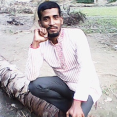 Mohammed Yousuf, Chandpur