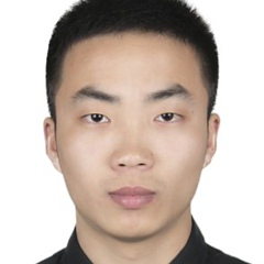 Zhongying Xiao, 30 лет