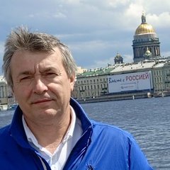 Дмитрий Швед, Санкт-Петербург