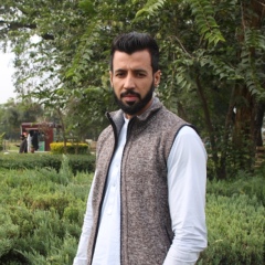 Muhammad Usman, 31 год, Peshawar