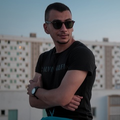 Saadaoui Mohamed, 26 лет, Alger