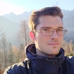 Timotej Mikuljan, 33 года, Celje