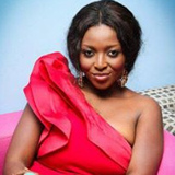 Yvonne Okoro, 43 года, Accra