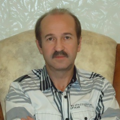 Андрей Казанцев, Лесной