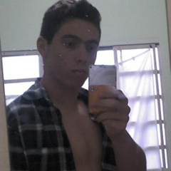 Douglas Lopez, 30 лет, São José