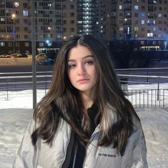 Яна Манукян, 22 года, Москва