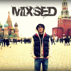 Mixsed One, Москва