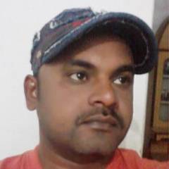 Anant Kumar, 44 года, Kanpur