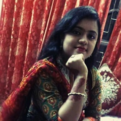 Fabia Jahan, 36 лет, Dhaka