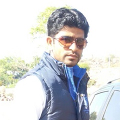 Vikram Rathore, Delhi