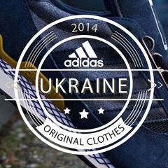 Adidas Ukraine, Киев